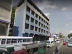 COMMERCIAL BUILDING AT BORELLA FOR SALE