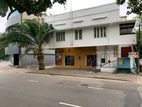 Commercial Building Col 7 Facing Main Road for Rent
