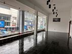 Commercial Building Floors for Lease Pilimathalawa
