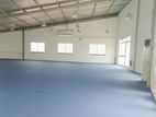Commercial Building for Lease – Balapokuna Road, Colombo 06 (EM035DV)