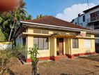 Commercial Building for Lease – Horana