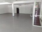 Commercial Building for Lease in Karalliedda, Kandy