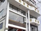 Commercial Building for Lease - Nugegoda (EM001DV)