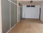 Commercial Building for Lease – Thalangama (EM030DV)