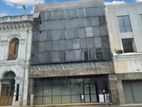 Commercial Building for Long-Term Lease In Colombo 01