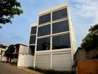 Commercial Building for Long-Term Lease in Rajagiriya