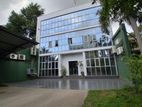 Commercial Building for Long-Term Lease in Rajagiriya