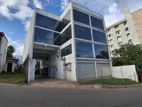 Commercial Building for Long-Term Lease in Rajagiriya
