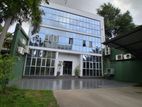 Commercial Building for Long-Term Lease in Rajagiriya