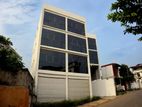 Commercial Building for Long-Term Lease in Rajagiriya