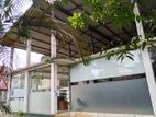 Commercial Building for Rent - Malwana