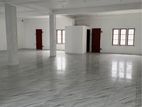 Commercial Building for Rent, 3rd Floor – Lift Access Jaffna