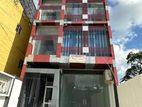 Commercial Building for Rent at Battaramula