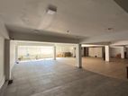 Commercial Building for Rent at Dehiwala-Mount Lavinia (EM048DK)
