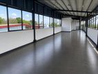 Commercial Building for Rent at Koswatta – [CR111]