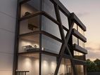 Commercial Building for Rent at Nawala – Koswatta (EM016DK)