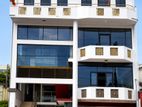 Commercial Building for Rent at Nugegoda (EM014RH)