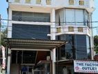 Commercial Building for Rent at Nugegoda (EM015DK)