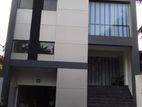 COMMERCIAL BUILDING FOR RENT AT PELAWATTE | LC 676