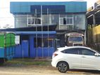 Commercial Building for Rent at Yatiyana, Matugama