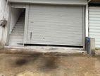 Commercial Building for Rent Balangoda