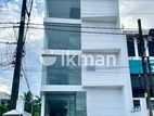 Commercial Building For Rent Battaramulla - 3495