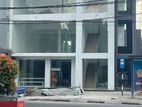 COMMERCIAL BUILDING FOR RENT – BATTARAMULLA