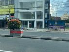 Commercial Building for Rent – Battaramulla
