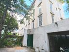 Commercial Building for Rent – Battaramulla
