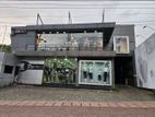 Commercial Building For Rent (Battaramulla)