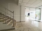 Commercial Building for Rent Battaramulla