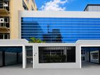 Commercial Building for Rent – Colombo 03