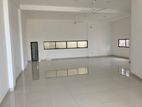 Commercial Building for Rent - Colombo 11