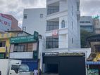 Commercial Building for Rent – Colombo 11 (Near Galle Center)