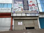 Commercial Building for Rent Colombo 14 (REF 45)