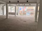 COMMERCIAL BUILDING FOR RENT COLOMBO 2 AN2081