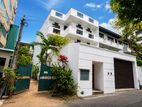 Commercial building for Rent | Colombo 4 (DP-008)