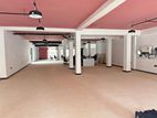 COMMERCIAL BUILDING FOR RENT COLOMBO 5 AS1959