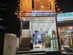 Commercial Building for Rent - Colombo 5 (EM486)