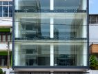 Commercial Building for Rent | Colombo 6 (DR-012)
