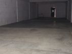 Commercial Building for Rent - Ethul Kotte