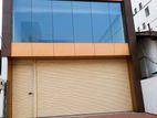 Commercial Building for Rent - Ethul Kotte