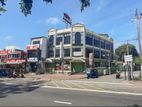 Commercial Building for Rent Facing Galle Road Ratmalana - 1st Floor