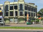 Commercial Building for Rent Facing Galle Road Ratmalana