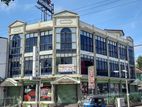 Commercial Building for Rent Facing Galle Road Ratmalana