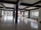 Commercial Building for Rent - Facing main road Nugegoda