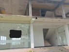 Commercial Building for Rent