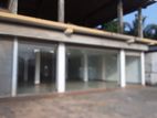 commercial building for rent