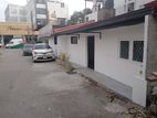 Commercial Building For Rent Thalangama