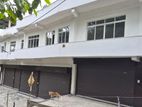 Commercial Building for Rent Kandy